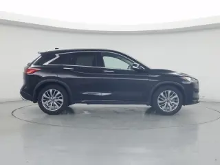 INFINITI QX50 2023 AWD Luxe 4dr Crossover