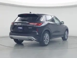 INFINITI QX50 2023 AWD Luxe 4dr Crossover