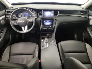 INFINITI QX50 2023 AWD Luxe 4dr Crossover
