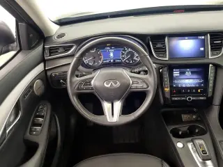 INFINITI QX50 2023 AWD Luxe 4dr Crossover