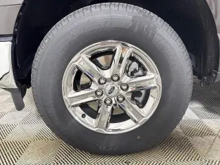 Ford F-150 2024 4x4 XLT 4dr SuperCrew 5.5 ft. SB