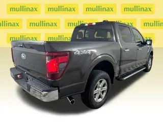 Ford F-150 2024 4x4 XLT 4dr SuperCrew 5.5 ft. SB