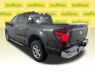 Ford F-150 2024 4x4 XLT 4dr SuperCrew 5.5 ft. SB