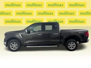 Ford F-150 2024 4x4 XLT 4dr SuperCrew 5.5 ft. SB