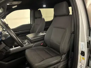Ford F-150 2024 4x4 XLT 4p SuperCrew 5.5 ft. SB