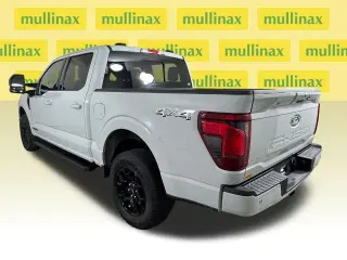 Ford F-150 2024 4x4 XLT 4p SuperCrew 5.5 ft. SB