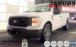 Ford F-150 2022 4x2 XL 2dr Regular Cab 6.5 ft. SB