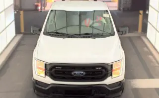 Ford F-150 2022 4x2 XL 2dr Regular Cab 6.5 ft. SB
