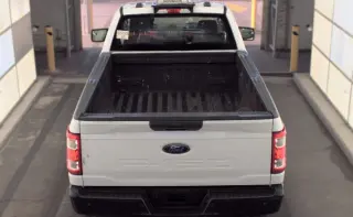 Ford F-150 2022 4x2 XL 2dr Regular Cab 6.5 ft. SB