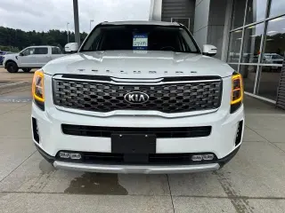 Kia Telluride 2020 AWD EX 4dr SUV