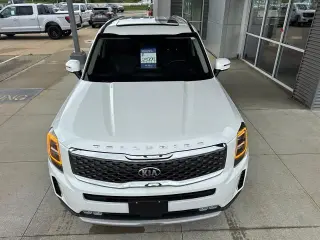 Kia Telluride 2020 AWD EX 4dr SUV