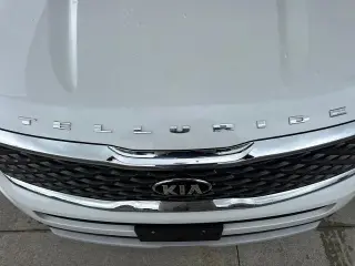 Kia Telluride 2020 AWD EX 4dr SUV