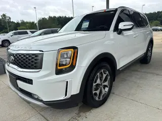 Kia Telluride 2020 AWD EX 4dr SUV