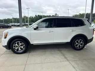 Kia Telluride 2020 AWD EX 4dr SUV