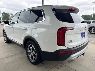 Kia Telluride 2020 AWD EX 4dr SUV