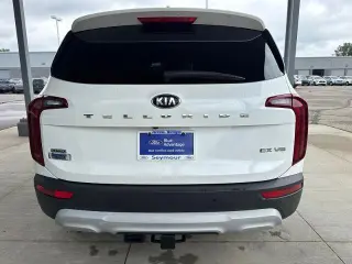 Kia Telluride 2020 AWD EX 4dr SUV
