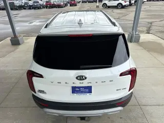 Kia Telluride 2020 AWD EX 4dr SUV