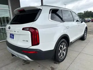 Kia Telluride 2020 AWD EX 4dr SUV