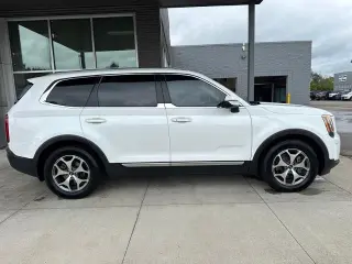 Kia Telluride 2020 AWD EX 4dr SUV