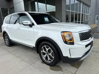 Kia Telluride 2020 AWD EX 4dr SUV