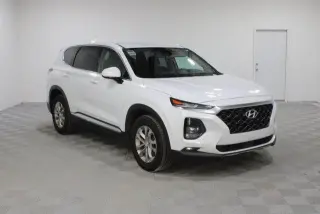 Hyundai SANTA FE 2020 AWD SEL 4dr Crossover