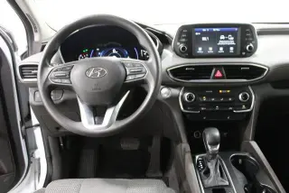 Hyundai SANTA FE 2020 AWD SEL 4dr Crossover