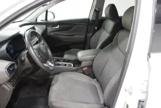 Hyundai SANTA FE 2020 AWD SEL 4dr Crossover