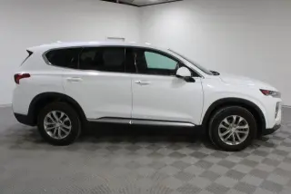 Hyundai SANTA FE 2020 AWD SEL 4dr Crossover