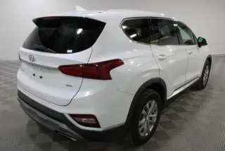 Hyundai SANTA FE 2020 AWD SEL 4dr Crossover