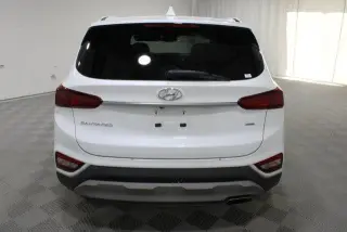 Hyundai SANTA FE 2020 AWD SEL 4dr Crossover