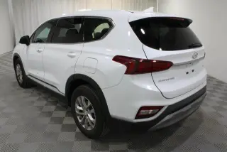Hyundai SANTA FE 2020 AWD SEL 4dr Crossover