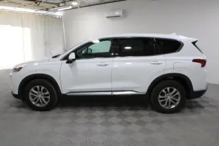 Hyundai SANTA FE 2020 AWD SEL 4dr Crossover