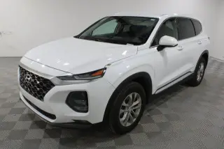 Hyundai SANTA FE 2020 AWD SEL 4dr Crossover