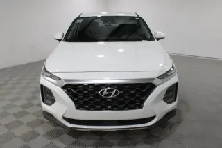 Hyundai SANTA FE 2020 AWD SEL 4dr Crossover