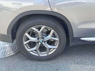 BMW X3 2024 AWD xDrive30i 4p Vehículo de Actividad Deportiva