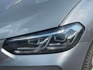 BMW X3 2024 AWD xDrive30i 4p Vehículo de Actividad Deportiva