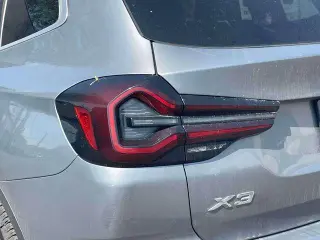 BMW X3 2024 AWD xDrive30i 4p Vehículo de Actividad Deportiva