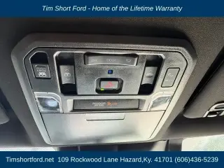 Toyota Tundra 2023 4x4 Platinum 4dr CrewMax Cab Pickup SB