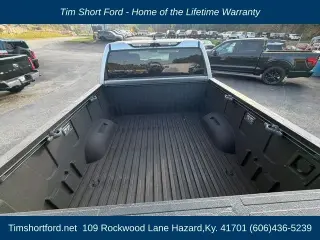 Toyota Tundra 2023 4x4 Platinum 4dr CrewMax Cab Pickup SB