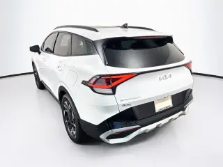 Kia Sportage 2023 SX-Prestige 4dr SUV