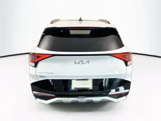 Kia Sportage 2023 SX-Prestige 4dr SUV