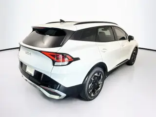 Kia Sportage 2023 SX-Prestige 4dr SUV