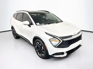 Kia Sportage 2023 SX-Prestige 4dr SUV