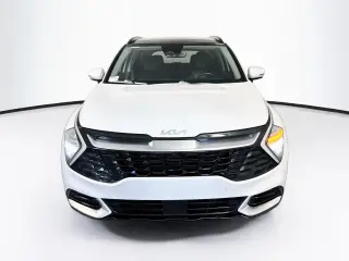 Kia Sportage 2023 SX-Prestige 4dr SUV