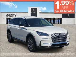 Lincoln Corsair 2024 AWD Premiere 4dr SUV
