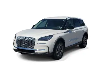 Lincoln Corsair 2024 AWD Premiere 4dr SUV
