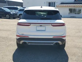 Lincoln Corsair 2024 AWD Premiere 4dr SUV