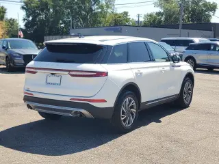 Lincoln Corsair 2024 AWD Premiere 4dr SUV
