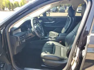 Lincoln Corsair 2023 Standard 4dr SUV