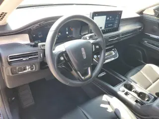 Lincoln Corsair 2023 Standard 4dr SUV